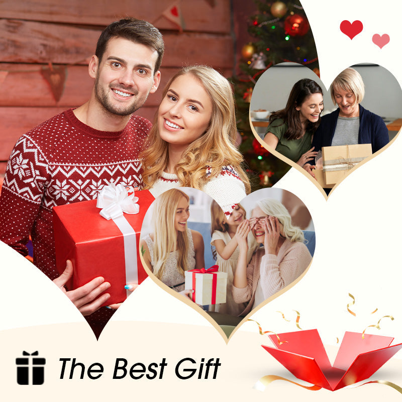 🦌Vesel, klasičen božični prt🎄🎁-SI