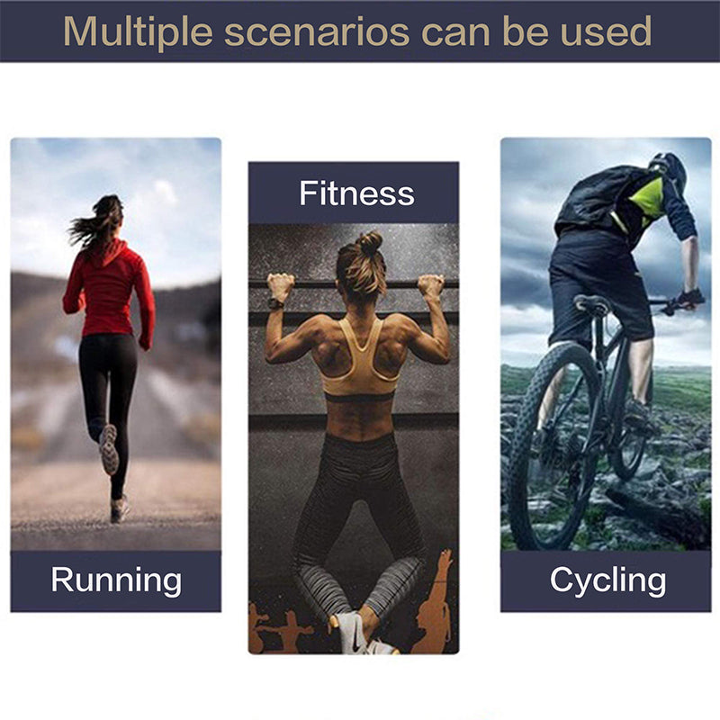 Rodillera profesional ajustable: máxima comodidad y protección.-ES