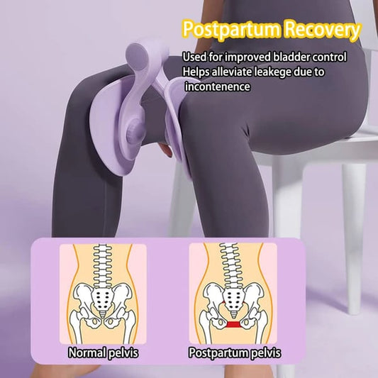 Ortesis multifuncionales para piernas para corrección pélvica-ES