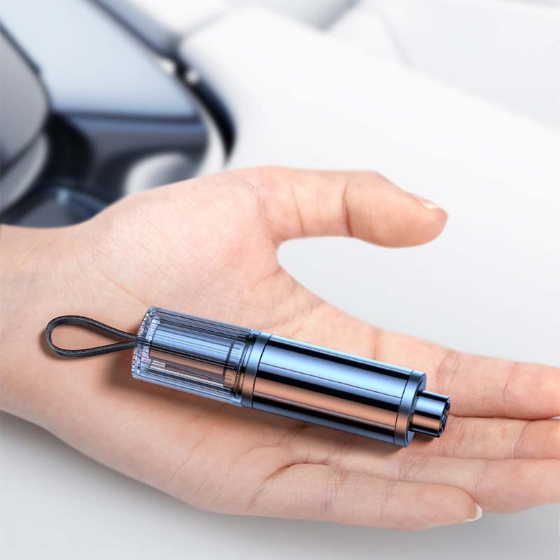 🚘 Orodje za odklepanje avtomobilskih stekel in rezanje varnostnih pasov v sili 🛠️💕-SI