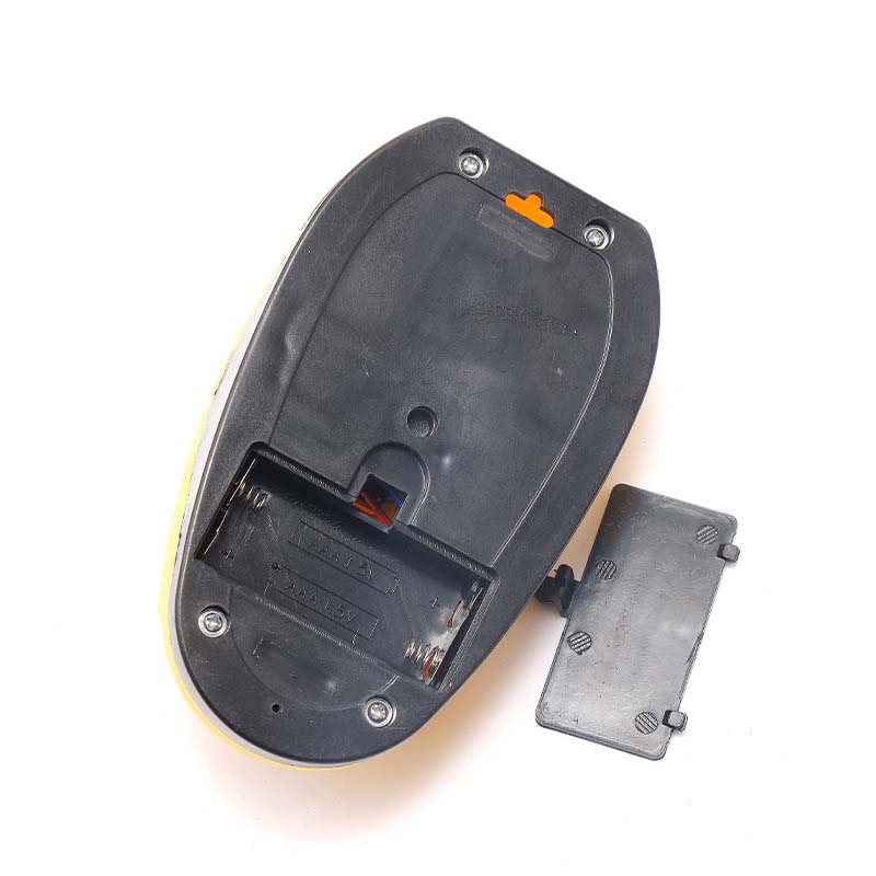 90° lazerinis nivelyras su infraraudonųjų spindulių-LT