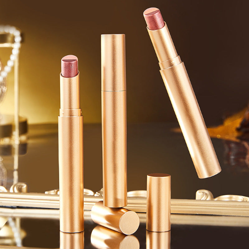 👀1+1 δώρο 💥 Τρίχρωμη σκιά ματιών σε στικ με ομοιόμορφη κάλυψη-GR