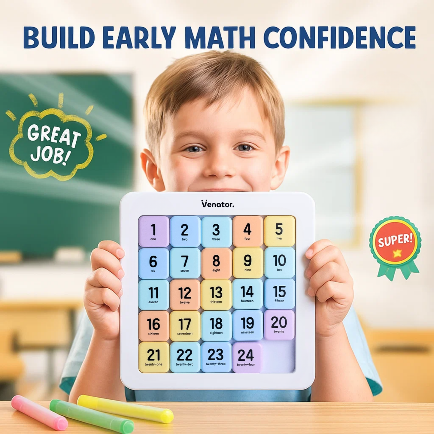 🎁 Rompecabezas BrainTrain 🧩🧠-ES