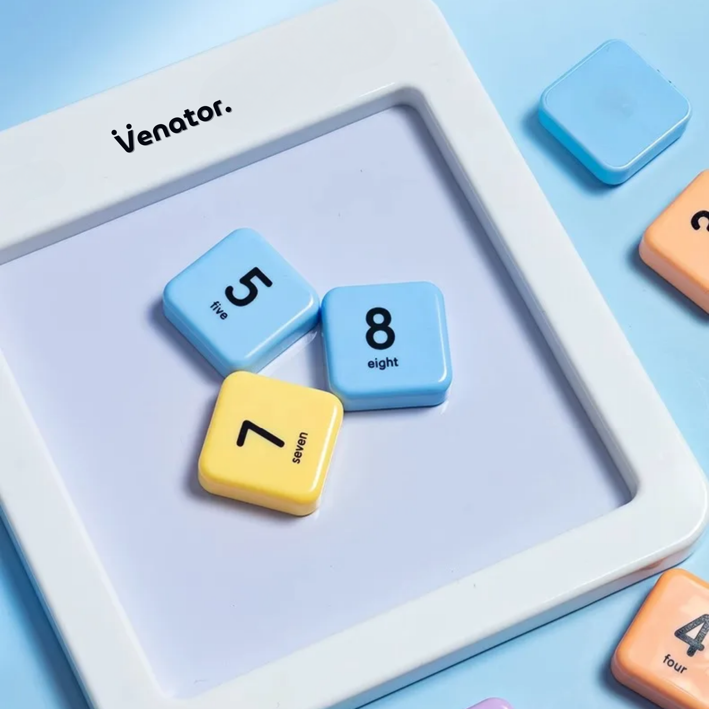 🎁 Rompecabezas BrainTrain 🧩🧠-ES