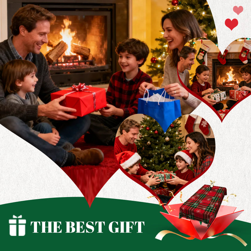 Κομψό τραπεζομάντιλο με χριστουγεννιάτικη εκτύπωση-GR