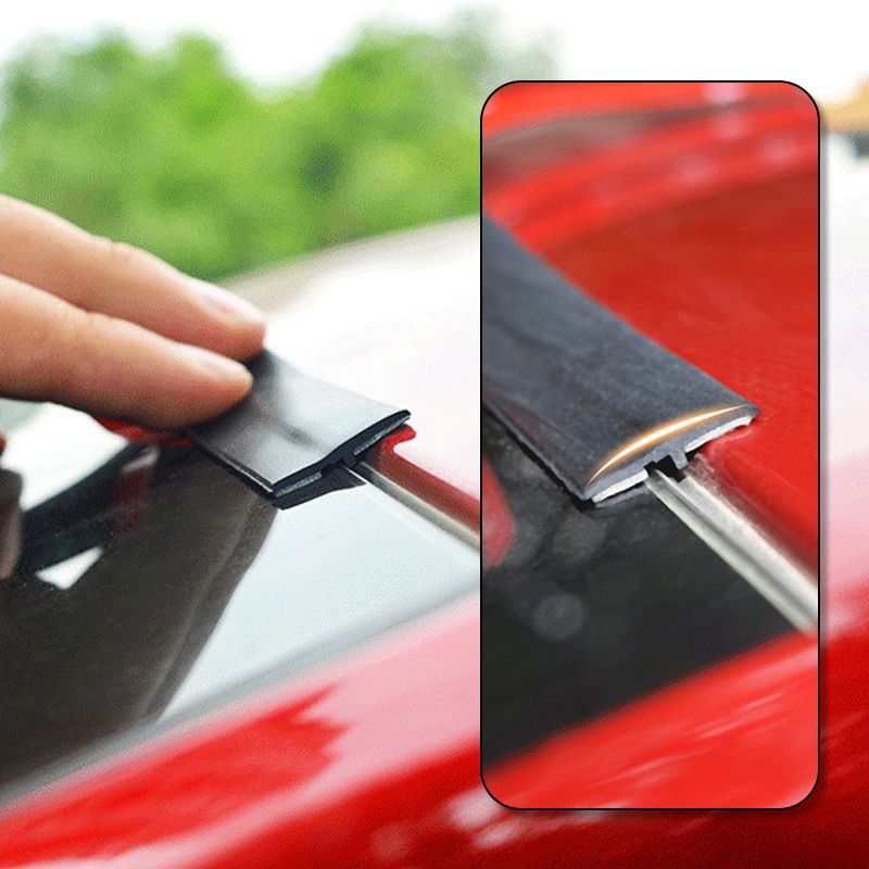 Cinta de sellado universal impermeable para automóviles (8 m/315")-ES
