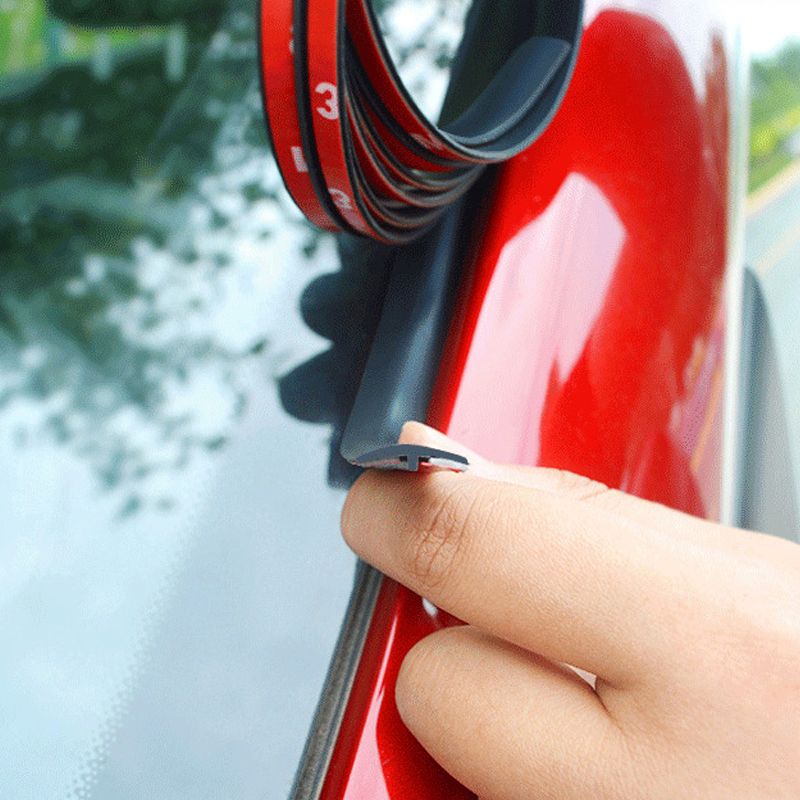 Cinta de sellado universal impermeable para automóviles (8 m/315")-ES