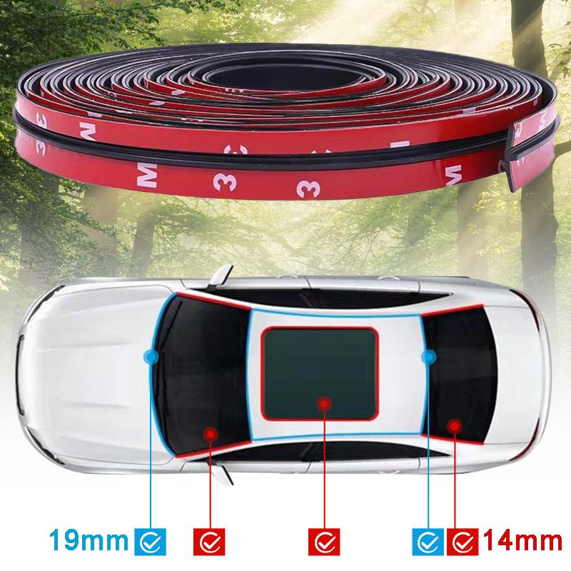 Cinta de sellado universal impermeable para automóviles (8 m/315")-ES