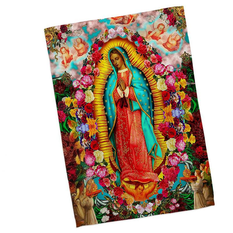 🔥IŠPARDAVIMAS 50% NUOLAIDA🔥Smulkiai marginta, patogi, stora antklodė-LT