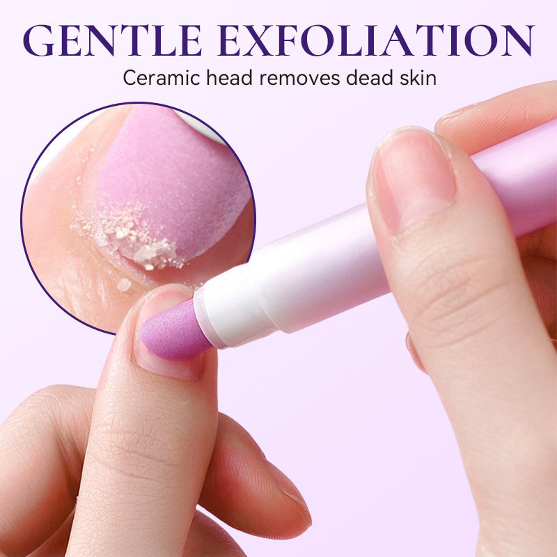 Bálsamo para cutículas 3 en 1 para el cuidado de las uñas-ES