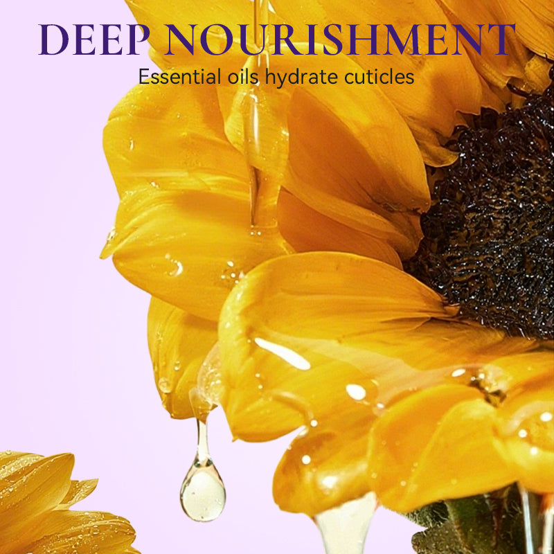 Bálsamo para cutículas 3 en 1 para el cuidado de las uñas-ES