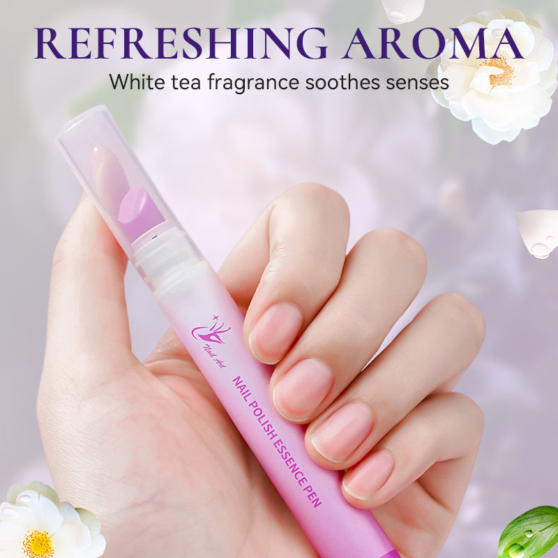 Bálsamo para cutículas 3 en 1 para el cuidado de las uñas-ES