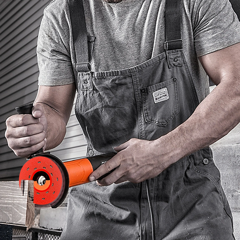 🚫😤 Nulūžę plytelių kraštai? Tikslaus pjovimo ašmenys! Nupjauna lygius ir lygius kraštus vienu pjūviu!-LT