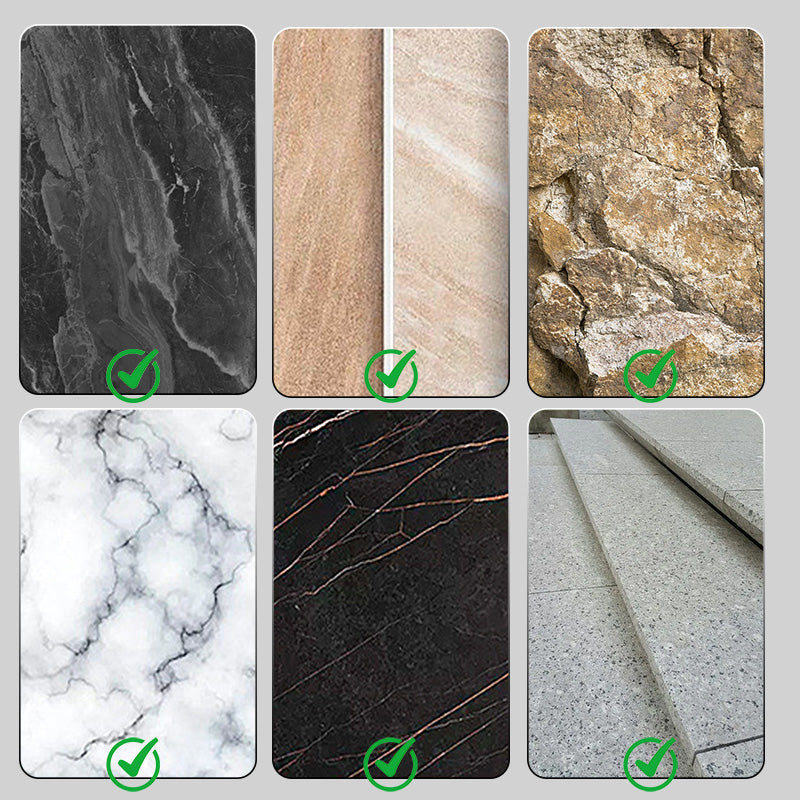 🚫😤 Nulūžę plytelių kraštai? Tikslaus pjovimo ašmenys! Nupjauna lygius ir lygius kraštus vienu pjūviu!-LT