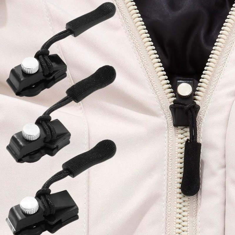 💥 Kupite več, dobite več brezplačno! 🔧 Univerzalni komplet za popravilo zadrg-SI