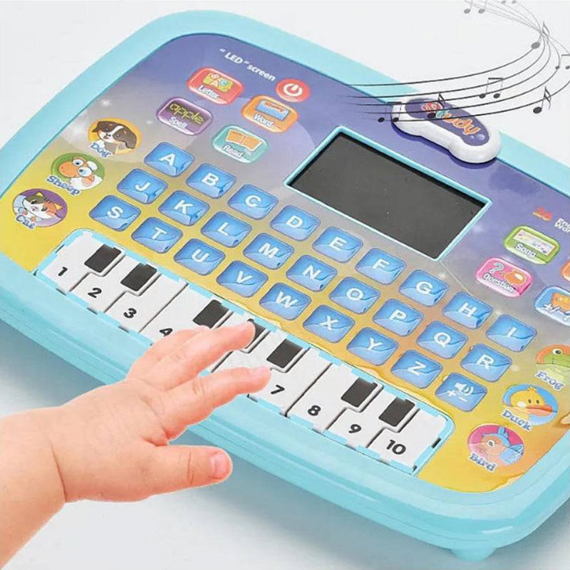 Διαδραστική μάθηση και παιχνίδι-GR