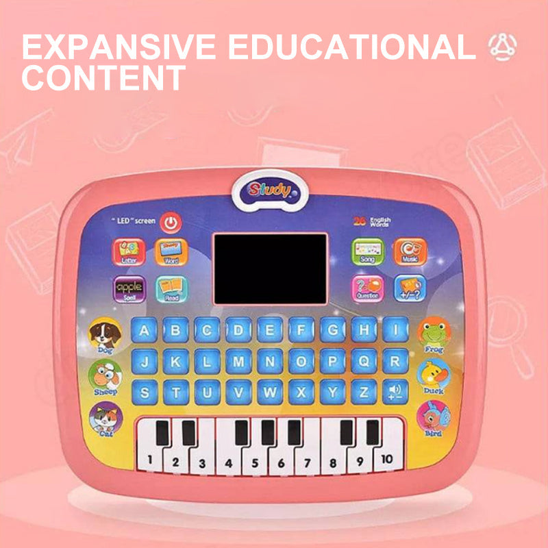 Διαδραστική μάθηση και παιχνίδι-GR