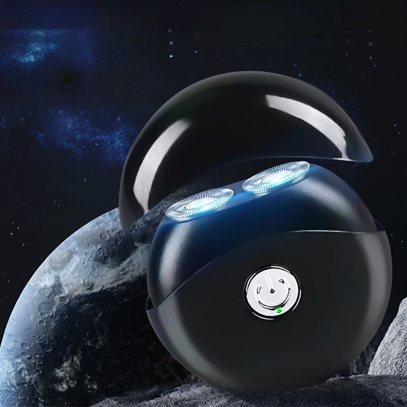 🔥✨Prenosni večnamenski električni brivnik-SI