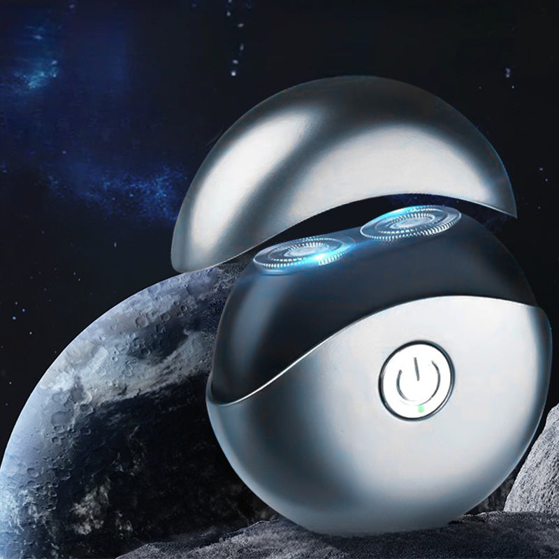 🔥✨Prenosni večnamenski električni brivnik-SI