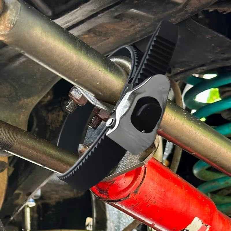 📢📢 50% de DESCUENTO! ✨ Correa de seguridad universal con cerradura: la mejor protección contra robos!-ES