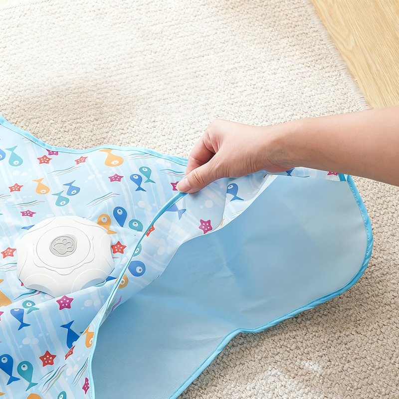 🐈 για γάτες κρυφτό 2 σε 1-GR