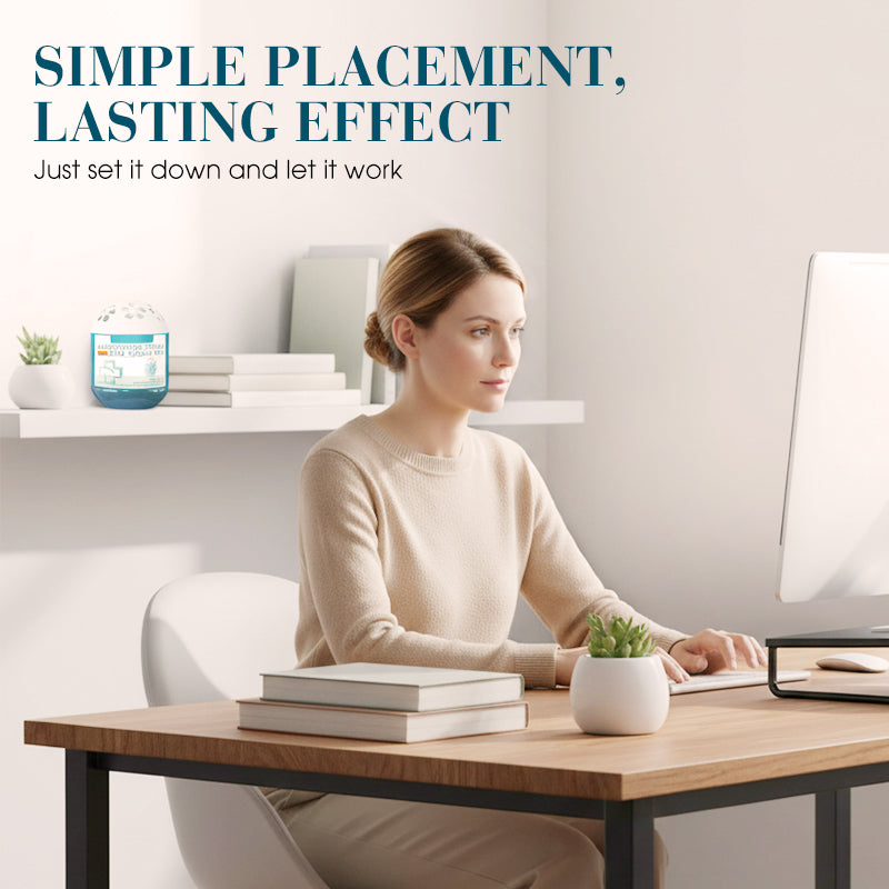 ⏳Časovno omejen 50% popust⏰Čarobna škatla za odstranjevanje prahu iz notranjega čistilca zraka🍋‍🟩-SI