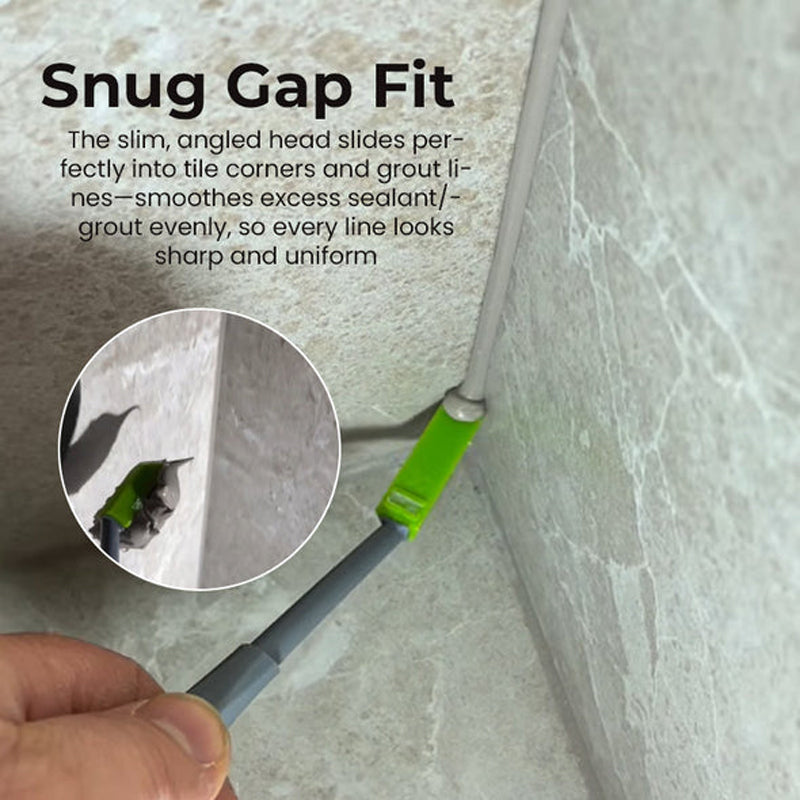 Profesionalūs įrankiai tarpams ir sandarikliams taisyti-LT