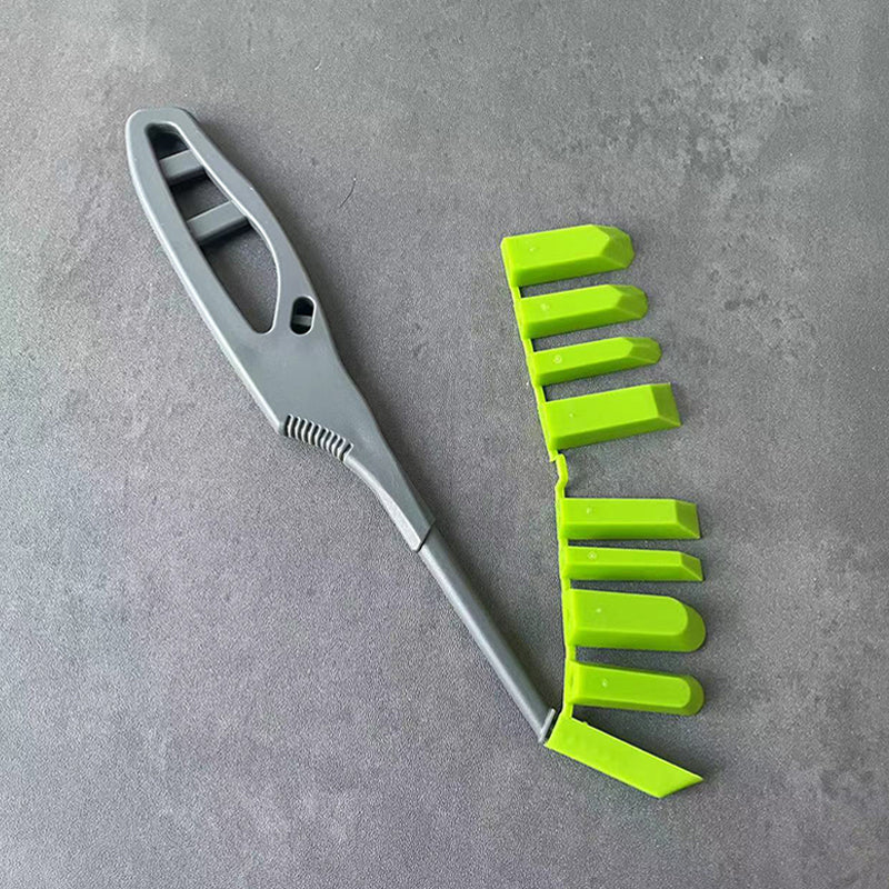 Profesionalūs įrankiai tarpams ir sandarikliams taisyti-LT