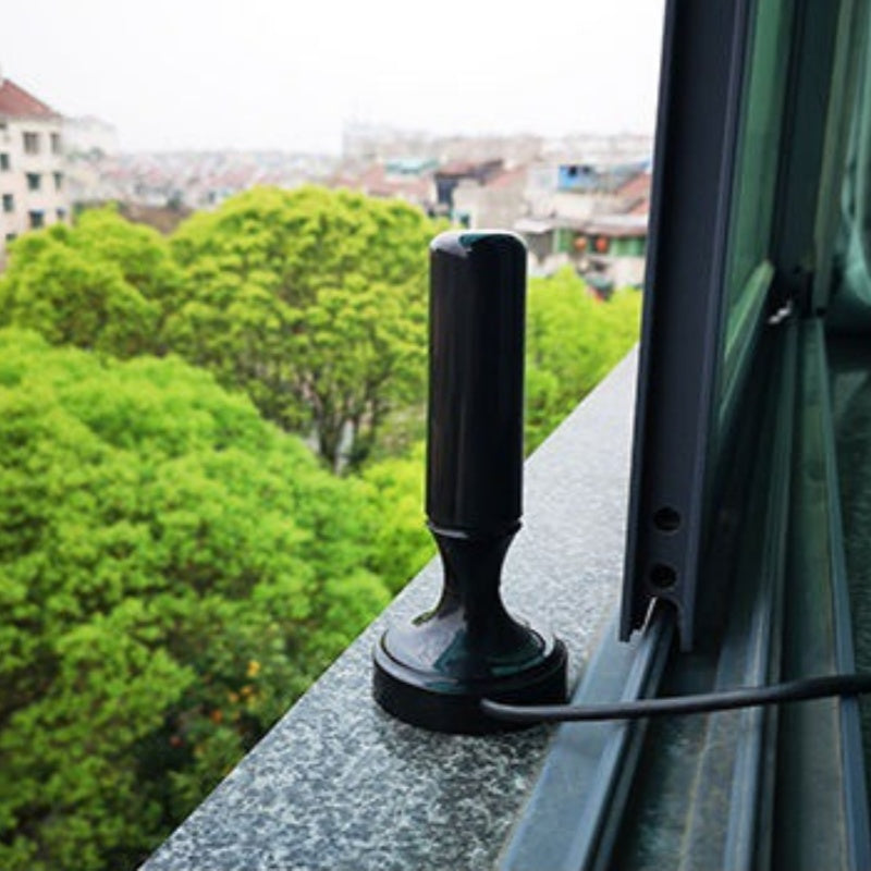 Εξωτερική ψηφιακή κεραία τηλεόρασης με ενισχυτή-GR