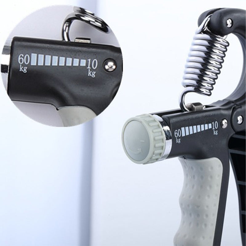 Ρυθμιζόμενος προπονητής δύναμης λαβής χεριού-GR