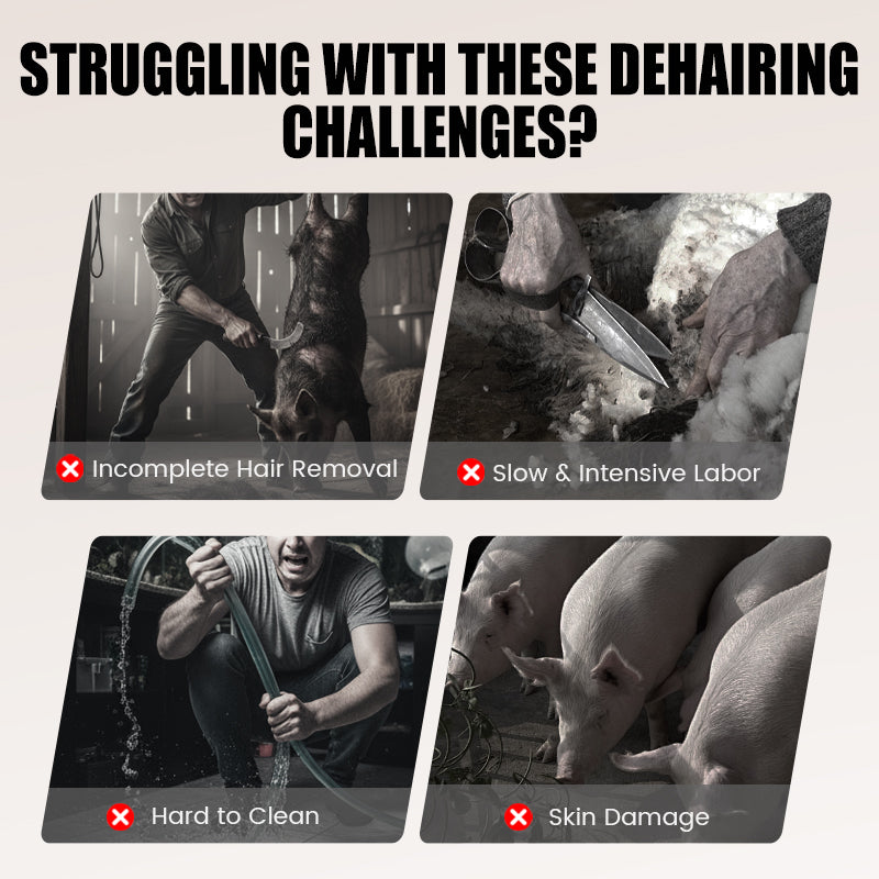 Učinkovito strgalo za odstranjevanje živalske dlake-SI