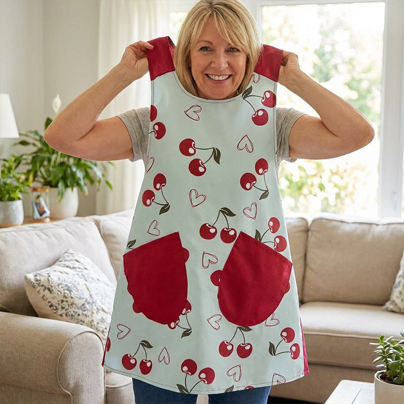 🔥Γυναικεία ποδιά με σταυρωτό λουράκι και slip-on-GR