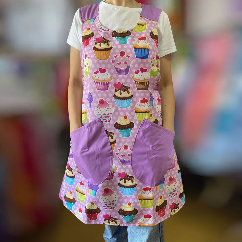 🔥Γυναικεία ποδιά με σταυρωτό λουράκι και slip-on-GR