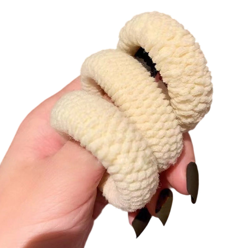 Τελευταία μέρα! 🔥Αγοράστε 1, πάρτε 4 – Ανθεκτική φαρδιά κορδέλα μαλλιών-GR