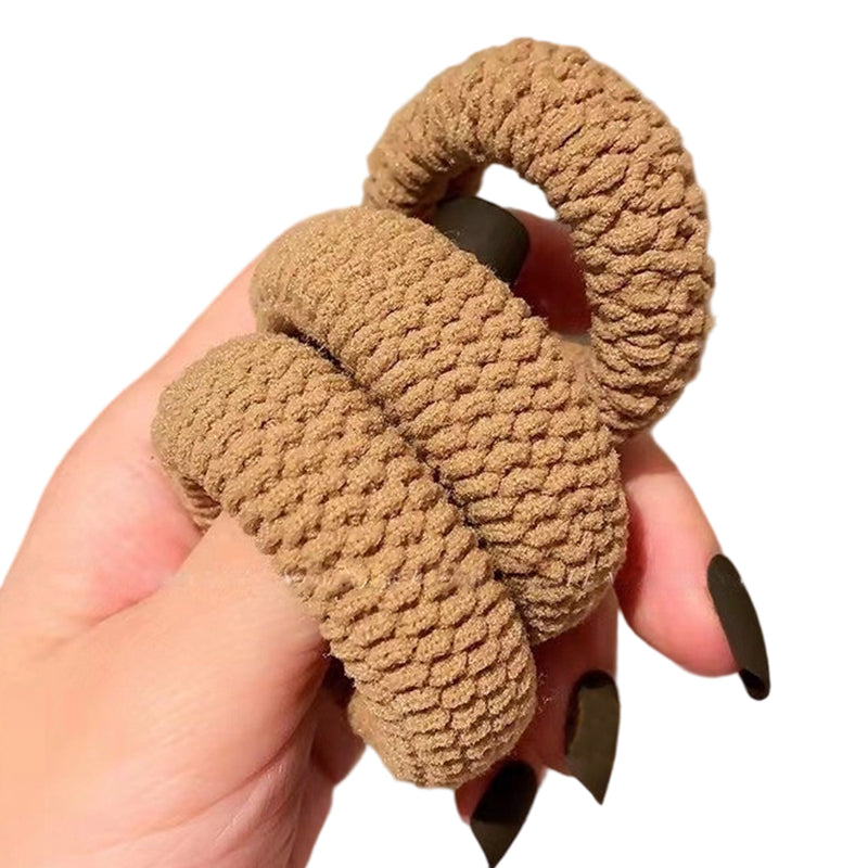 Τελευταία μέρα! 🔥Αγοράστε 1, πάρτε 4 – Ανθεκτική φαρδιά κορδέλα μαλλιών-GR